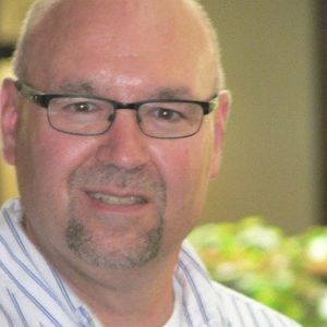 Meet your Posher, Pat